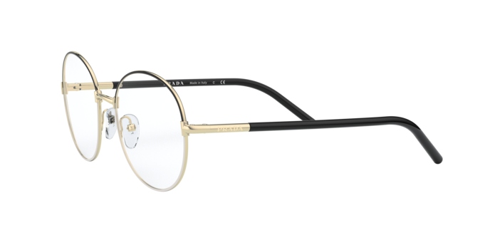 Ophthalmic frames Prada PR 55WV 07I1O1 8056597263399 | Ottica Lux