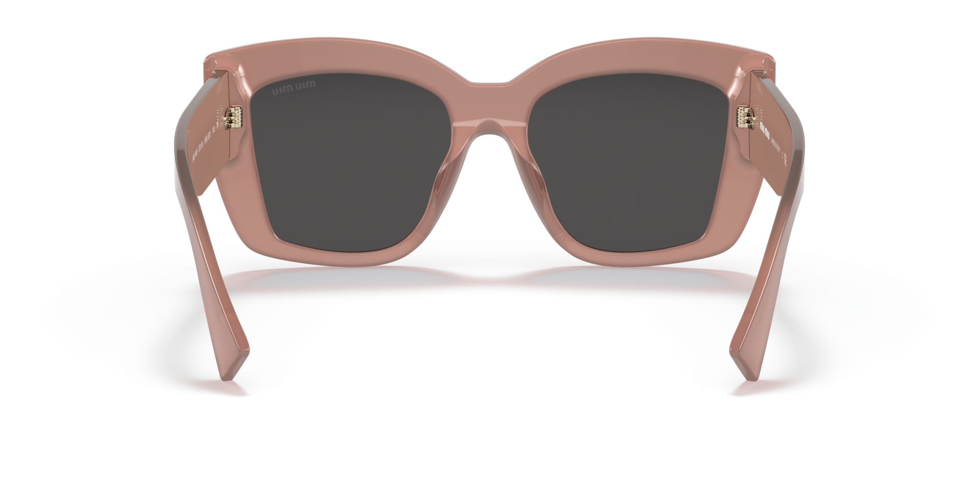 Occhiali da sole Miu Miu MU 04WS 06X5S0 8056597540650 | Ottica Lux