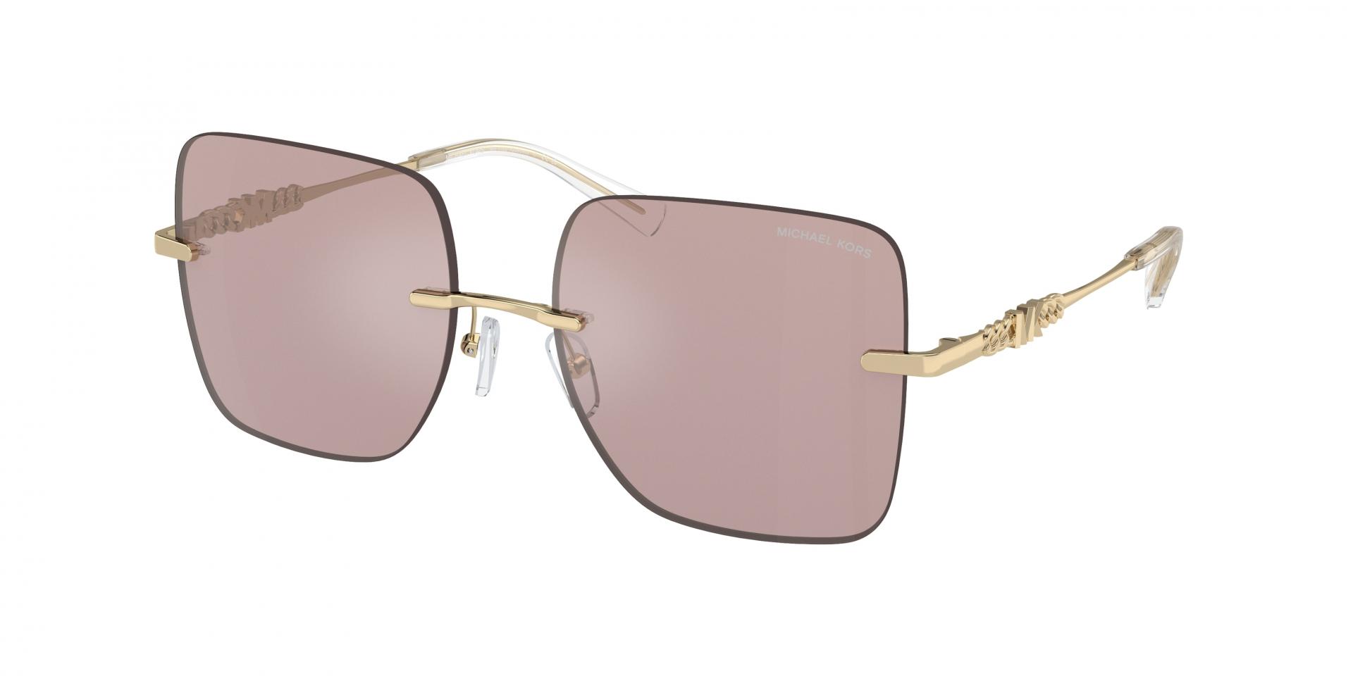 Sunglasses Michael Kors MK1150 QUéBEC 1014VS 0725125518444 | Ottica Lux