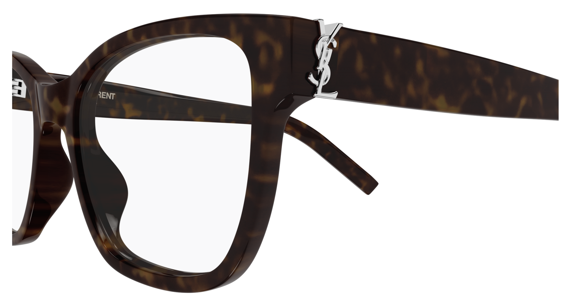 Sunglasses Saint Laurent SL M158 002 8056376665963 | Ottica Lux