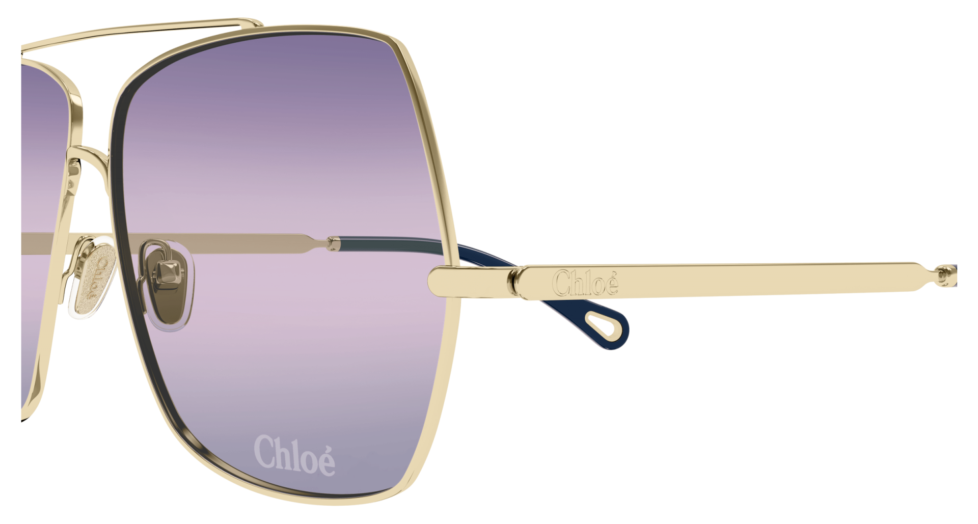 Occhiali da sole Chloé CH0278S 005 8056376579741 | Ottica Lux