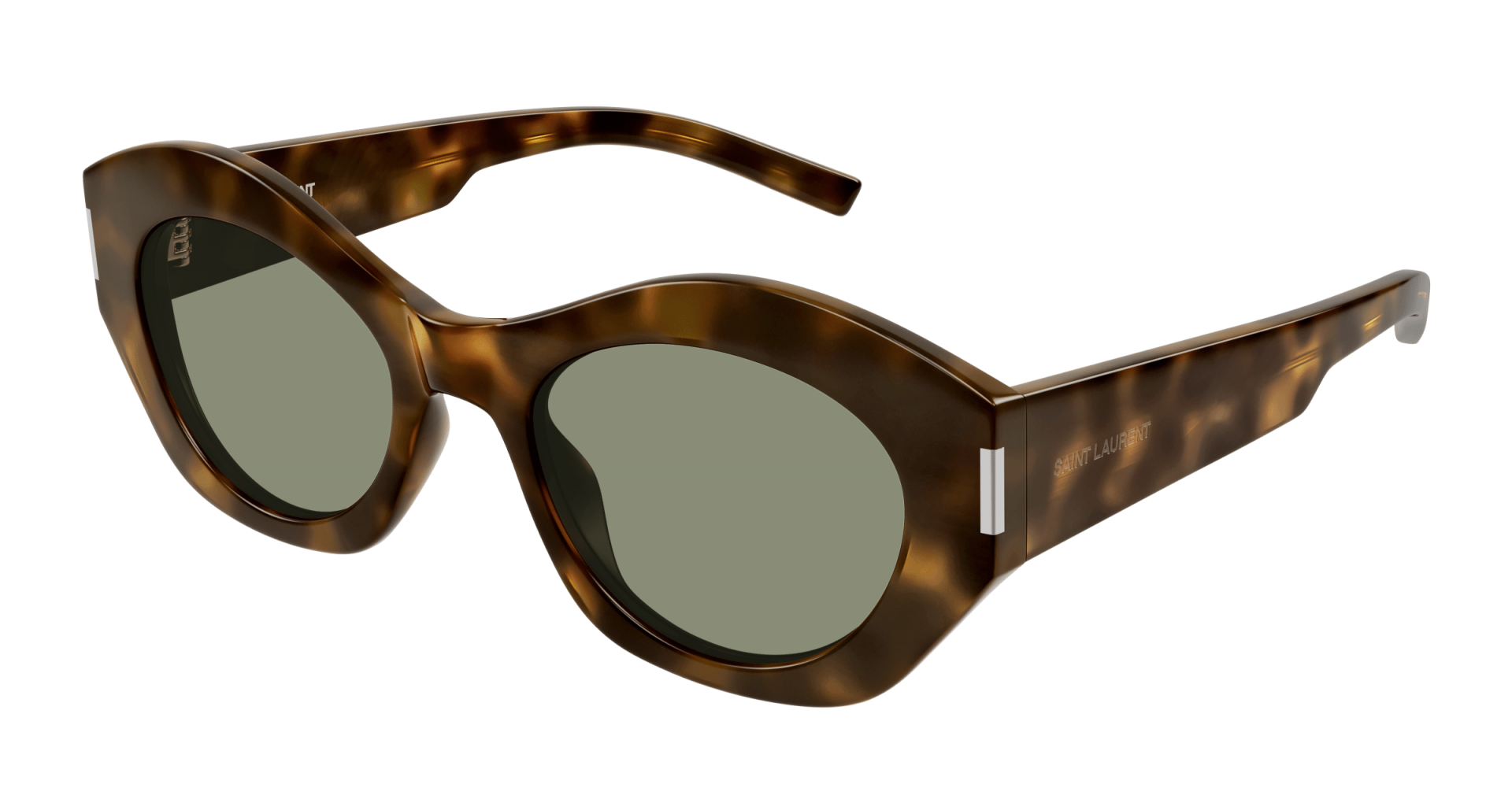 Occhiali da sole Saint Laurent SL 639 003 8056376474145 | Ottica Lux