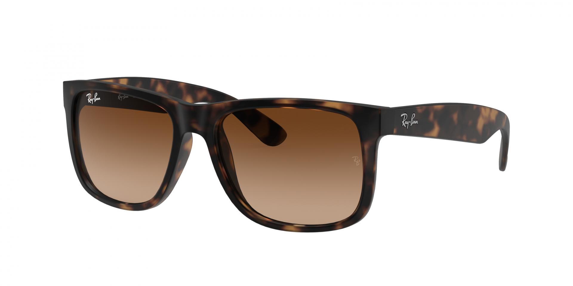 Sunglasses Ray-Ban RB4165 JUSTIN 710/13 0713132587102 | Ottica Lux