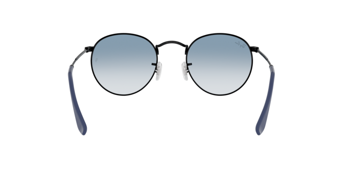 Occhiali da sole Ray-Ban RB3447 ROUND METAL 006/3F 0805289529019 | Ottica Lux