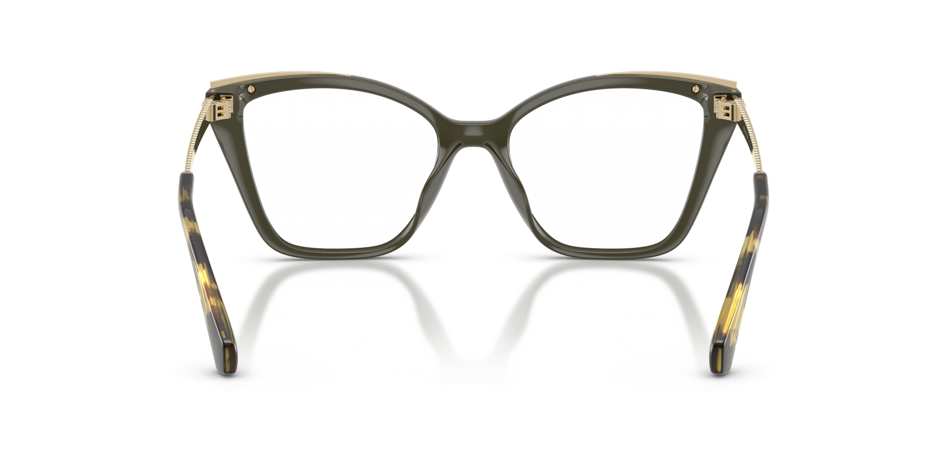 Occhiali da vista Michael Kors MK4205U GRINDELWALD 3922 0725125550734 | Ottica Lux