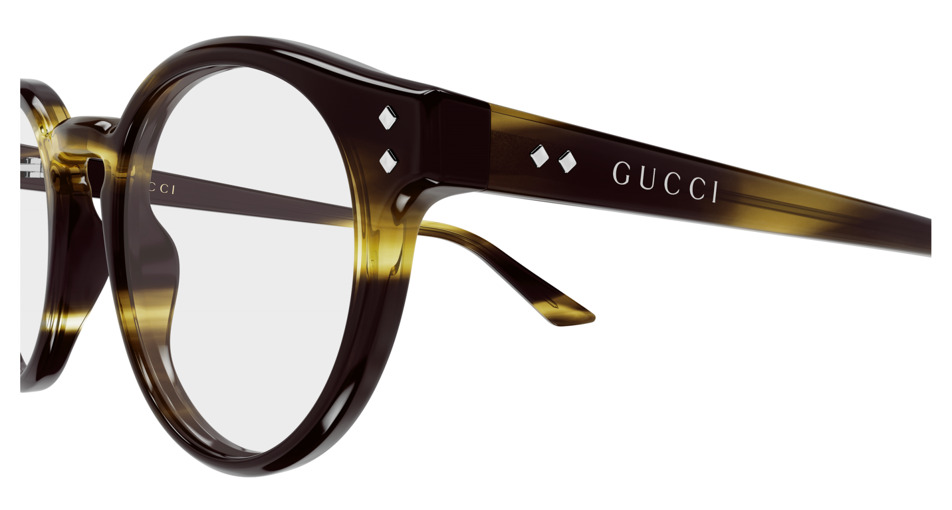 Occhiali da vista Gucci GG2133O 002 8056376641028 | Ottica Lux