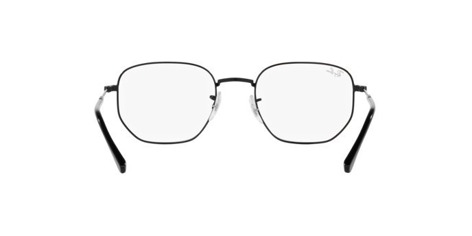 Occhiali da vista Ray-Ban RX6496 2509 8056597841092 | Ottica Lux