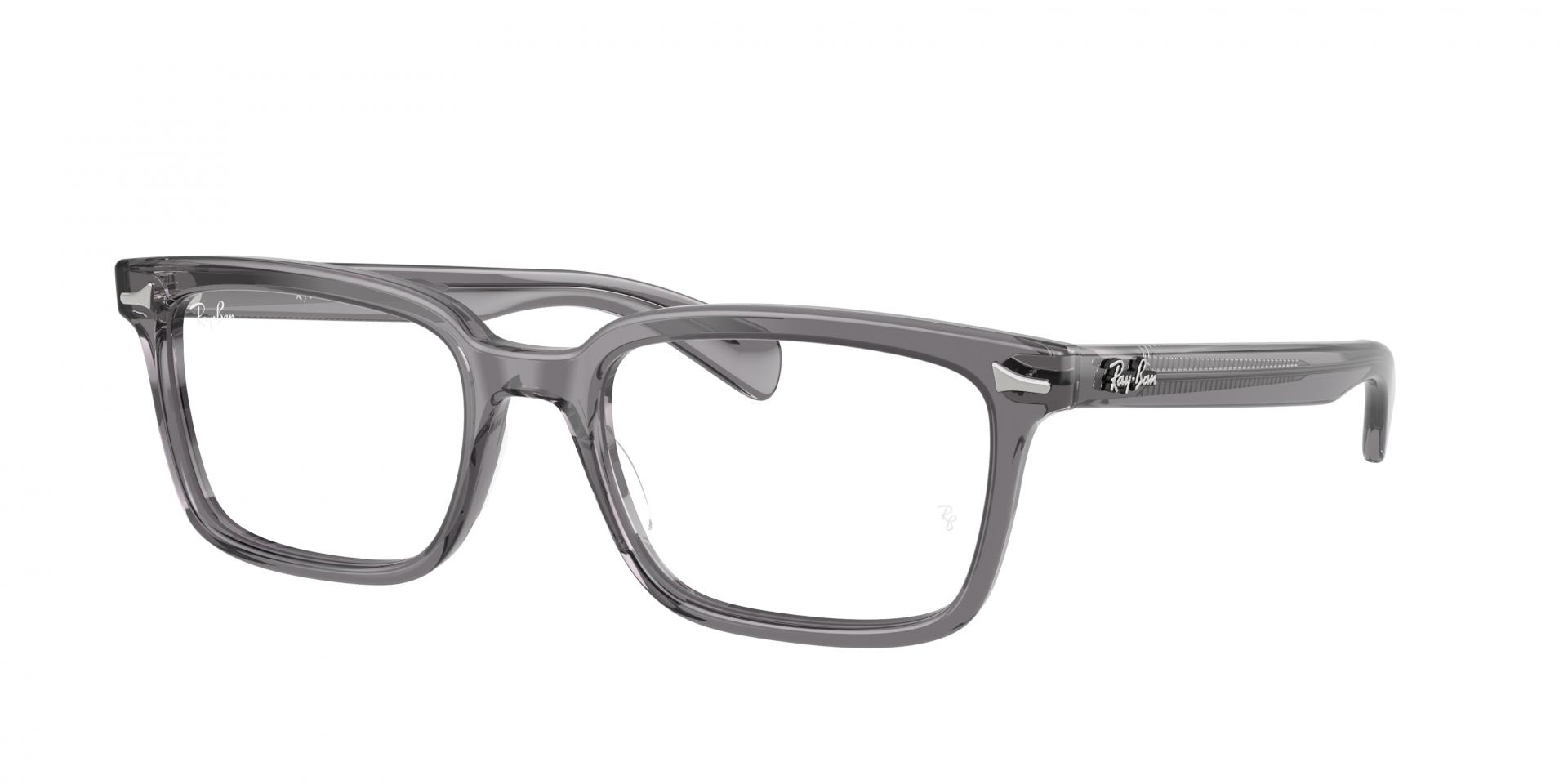 Occhiali da vista Ray-Ban RX5534 BRUNEL 2001 8056262968215 | Ottica Lux