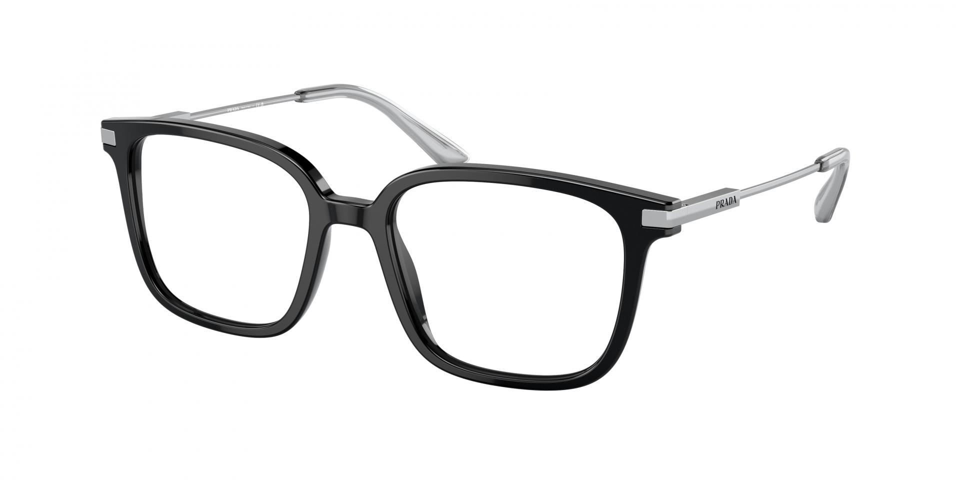 Occhiali da vista Prada PR 04ZV 1AB1O1 8056597747721 | Ottica Lux