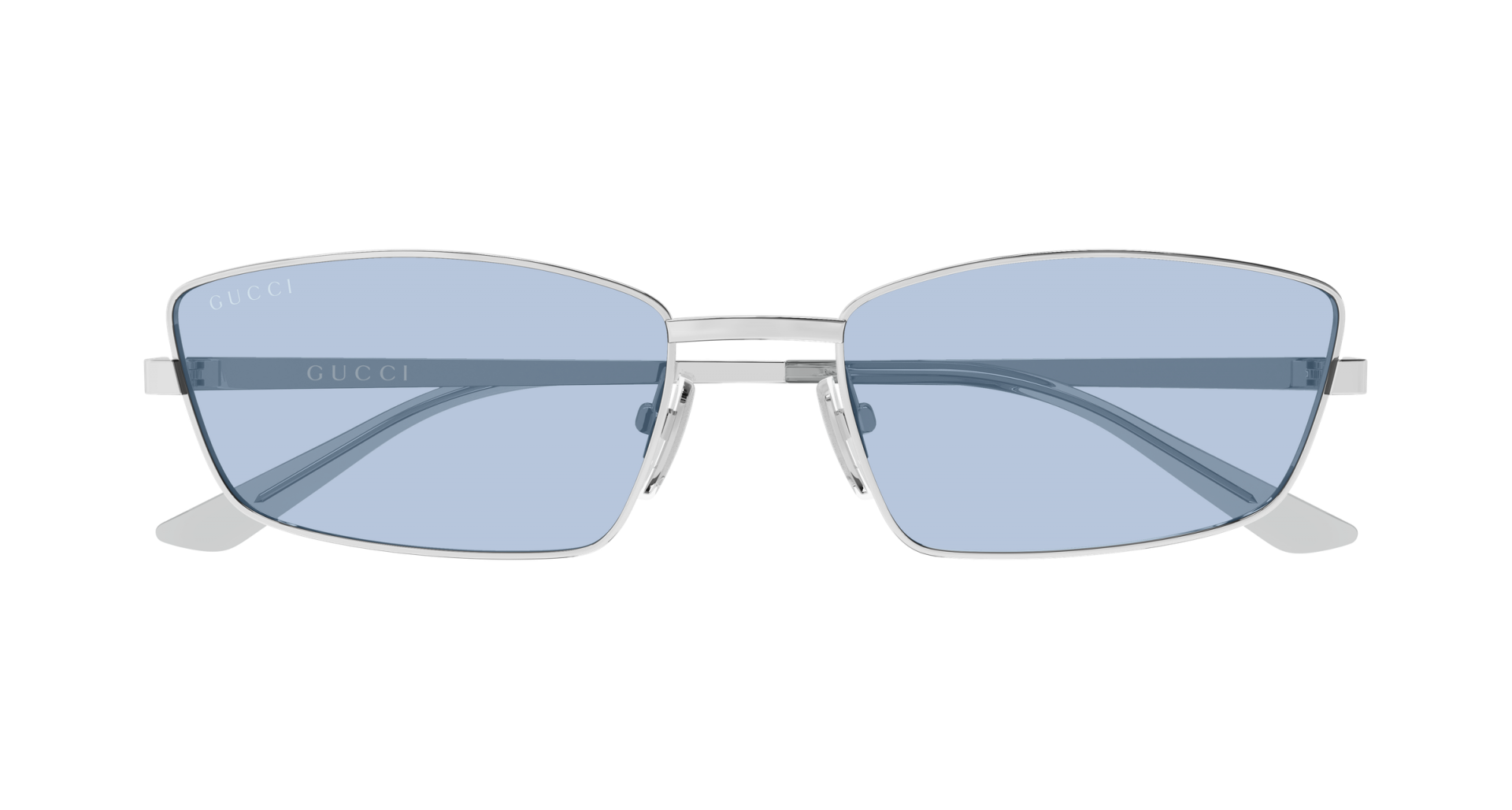 Occhiali da sole Gucci GG2177S 006 8056376700800 | Ottica Lux