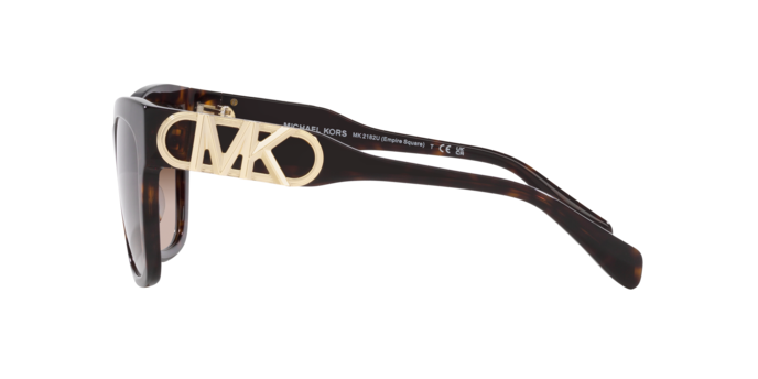 Occhiali da sole Michael Kors MK2182U EMPIRE SQUARE 300613 0725125395823 | Ottica Lux