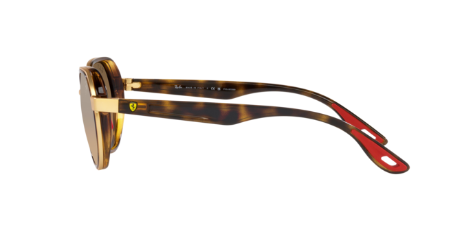 Occhiali da sole Ray-Ban RB3735 BAIN BRIDGE 004/78 8056262043516 | Ottica Lux