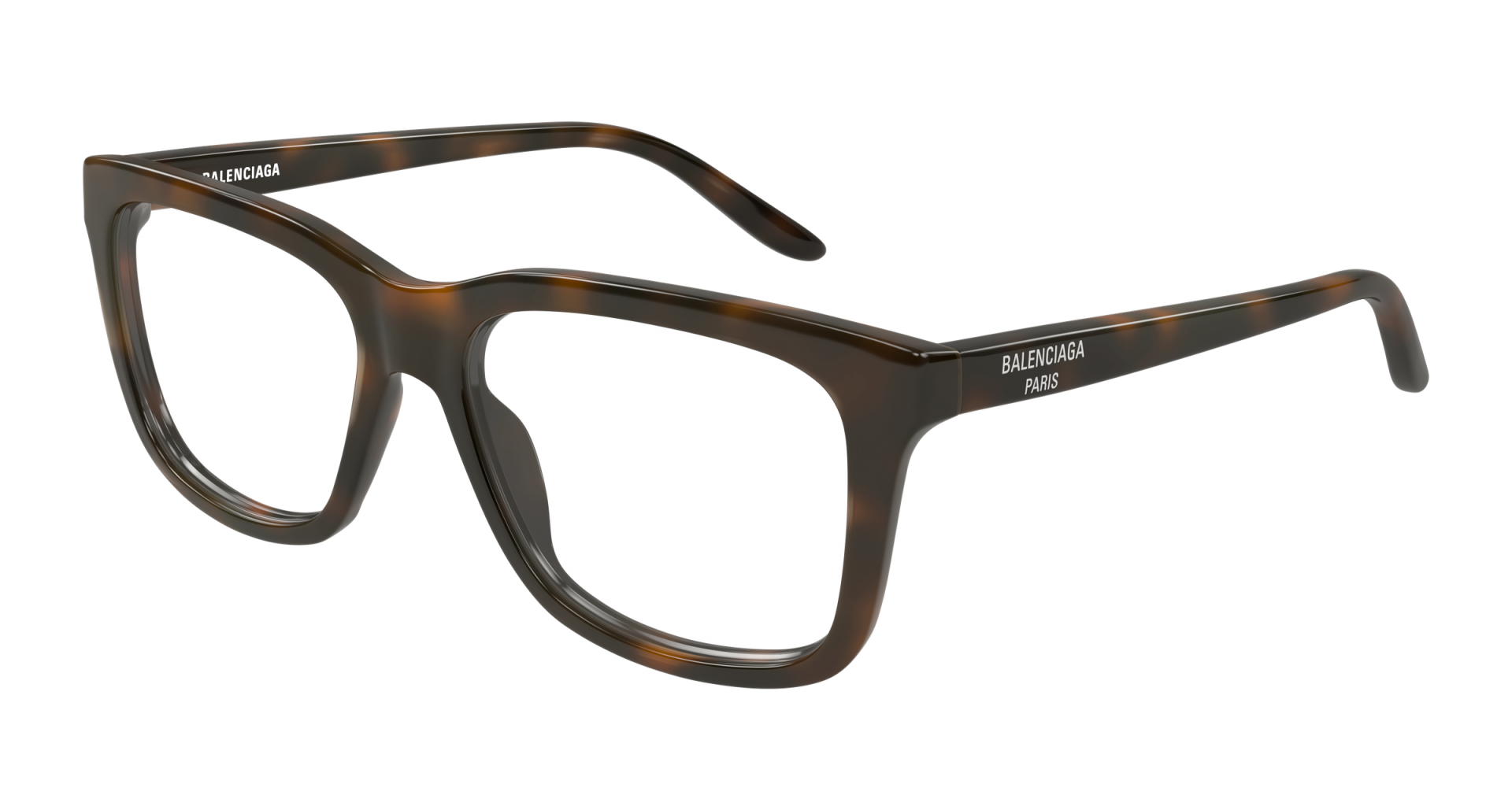 Ophthalmic frames Balenciaga BB0530O 001 8056376690835 | Ottica Lux