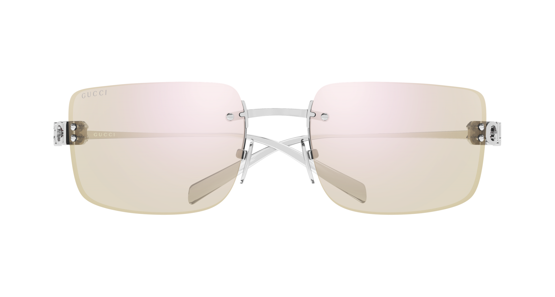 Occhiali da sole Gucci GG2038S 003 8056376642018 | Ottica Lux