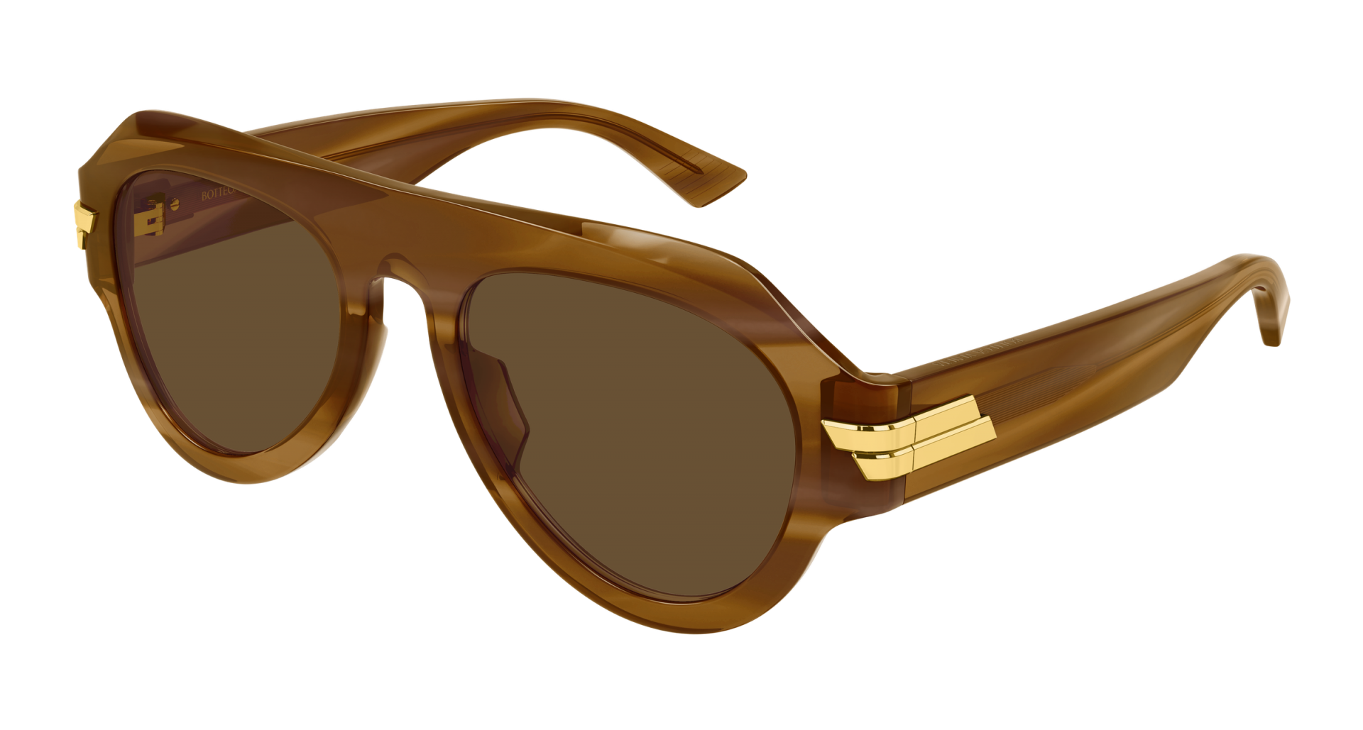 Sunglasses Bottega Veneta BV1488S 002 8056376692990 | Ottica Lux