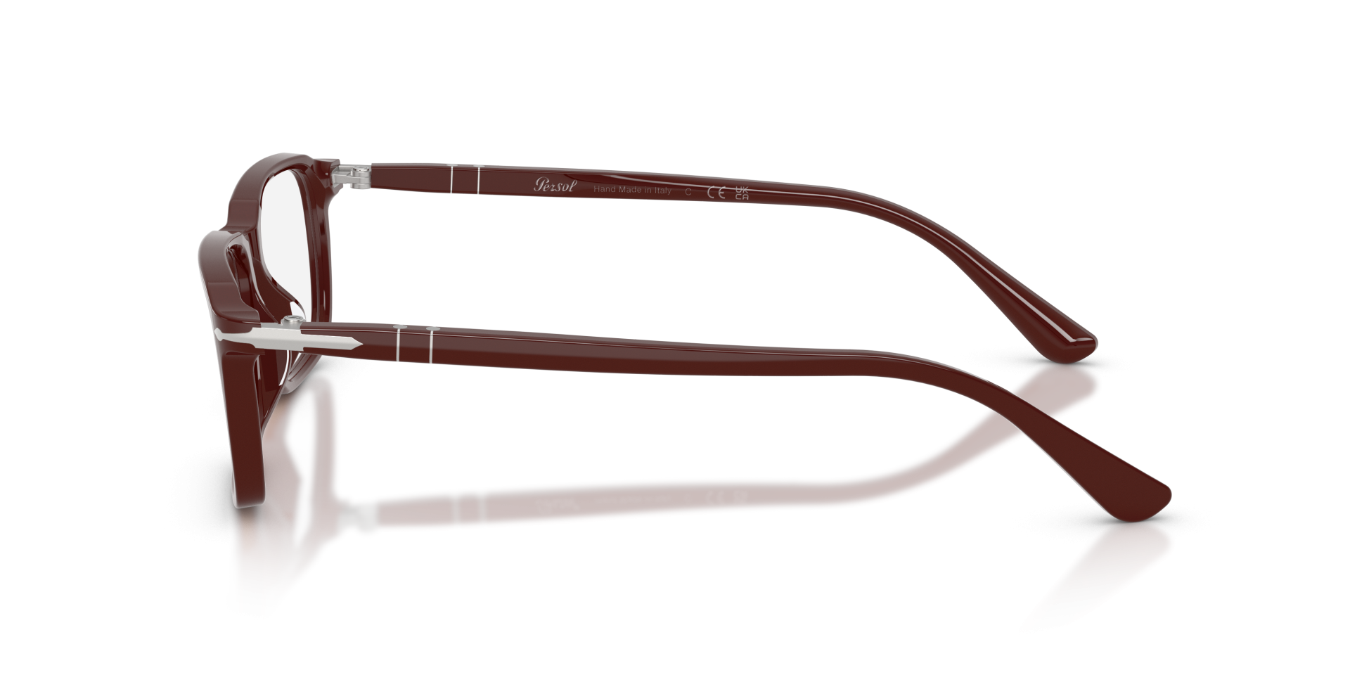 Occhiali da vista Persol PO3405V 1258 8056262992029 | Ottica Lux