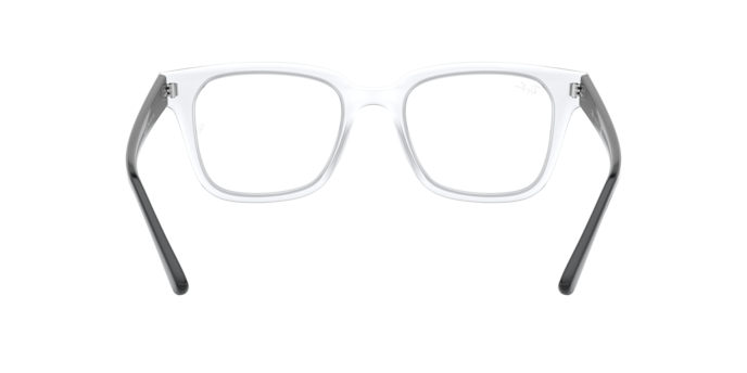 Ophthalmic frames Ray-Ban RX4323V 5943 8056597123228 | Ottica Lux
