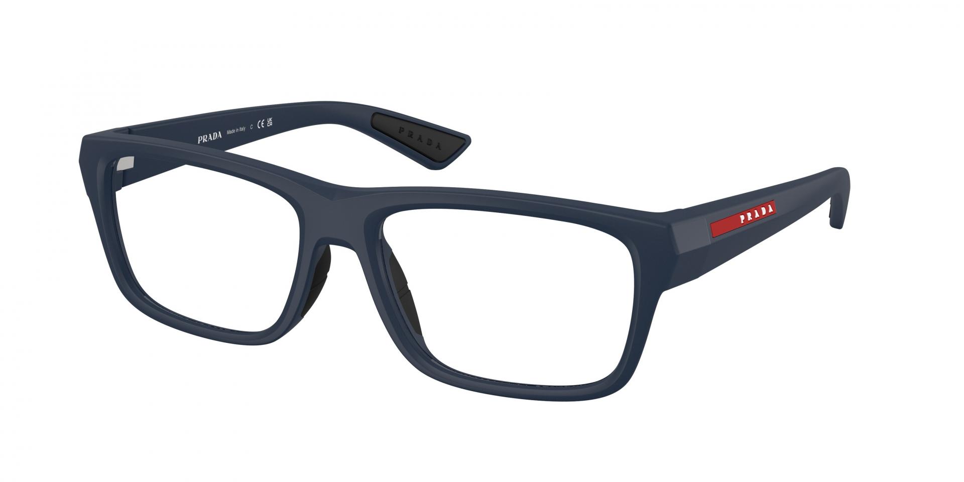 Occhiali da vista Prada Linea Rossa PS 51RV DHG1O1 8056262318850 | Ottica Lux