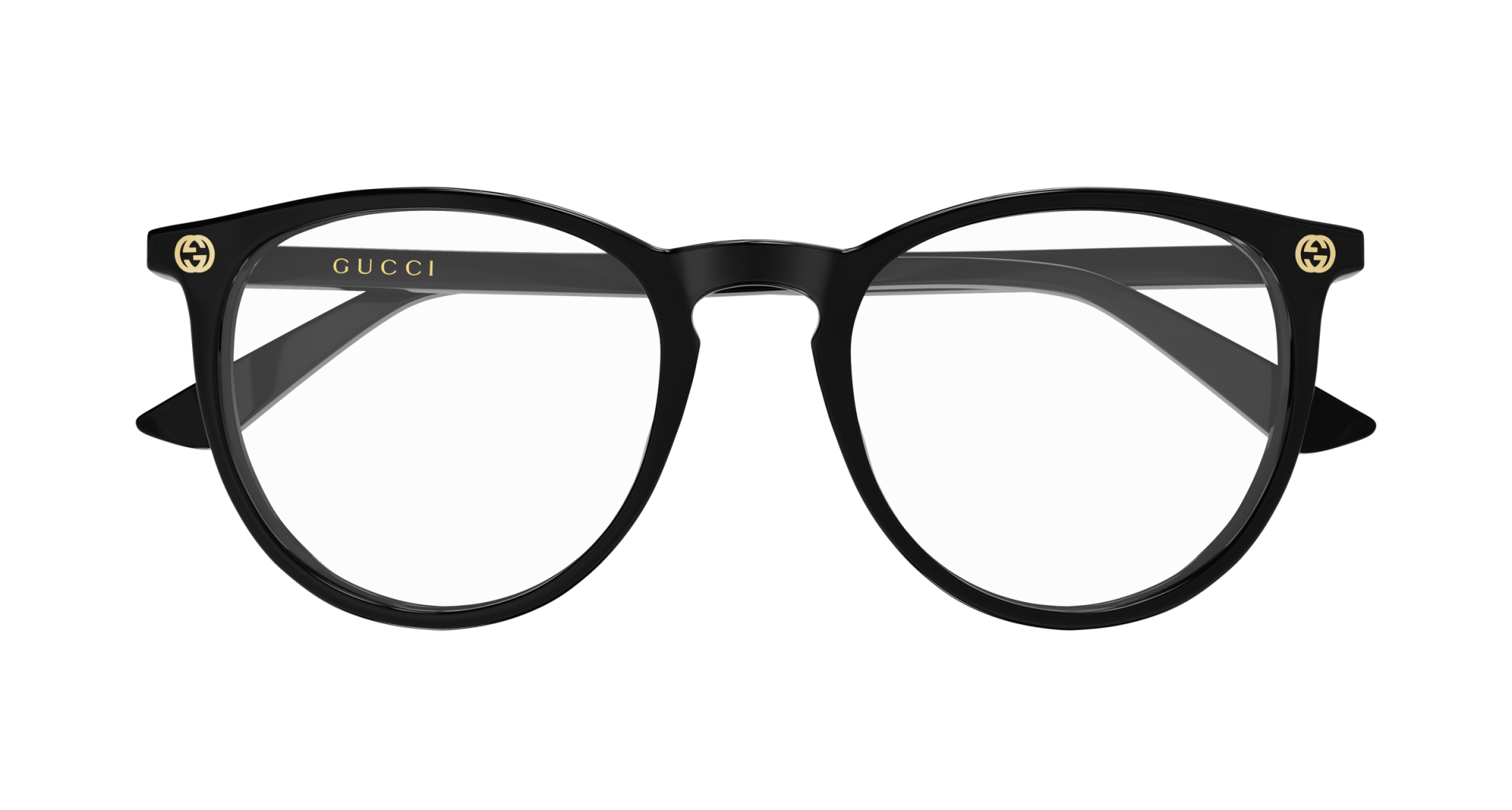 Occhiali da vista Gucci GG0027O 015 8056376658743 | Ottica Lux