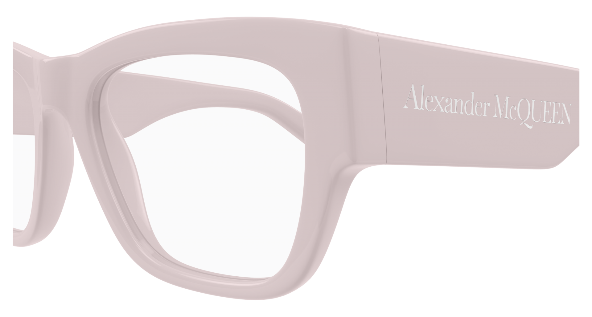 Ophthalmic frames Alexander McQUEEN AM0436O 006 8056376528435 | Ottica Lux Ophthalmic frames Alexander McQUEEN AM0436O 006 8056376528435 | Ottica Lux
