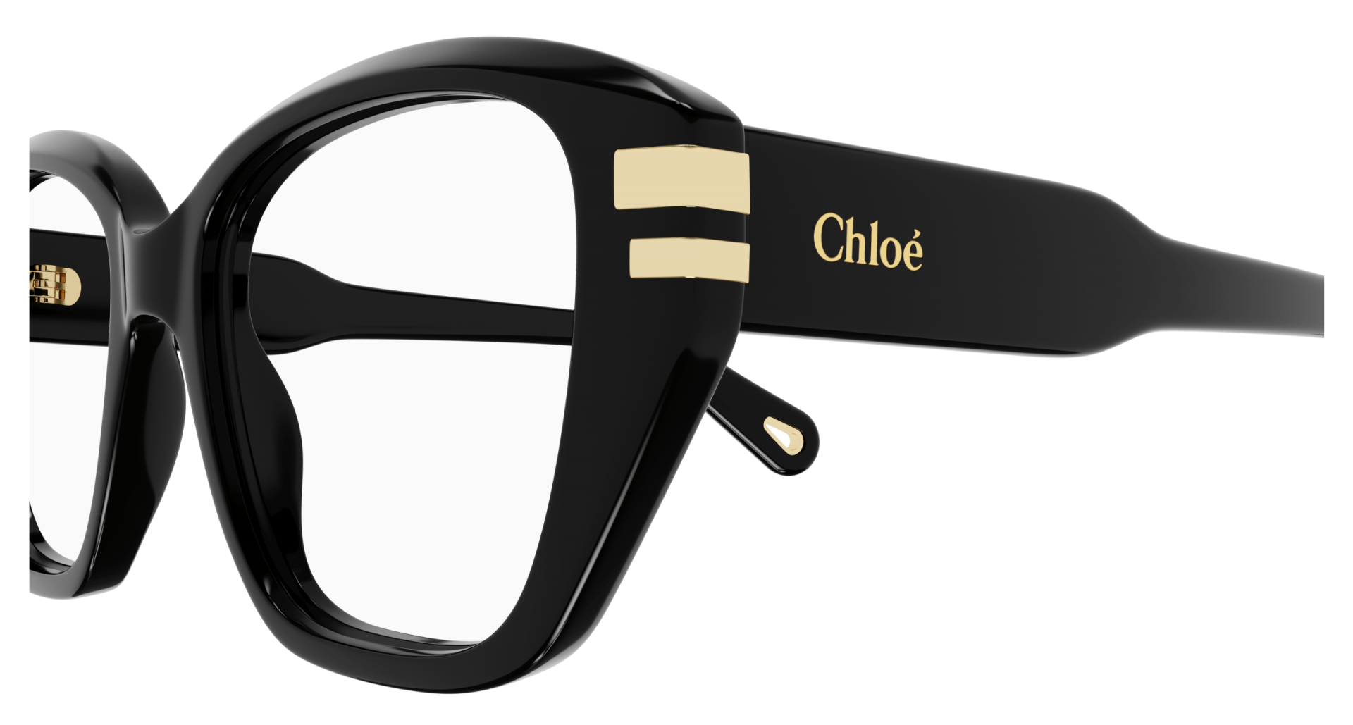 Ophthalmic frames Chloé CH0267O 001 8056376533699 | Ottica Lux Ophthalmic frames Chloé CH0267O 001 8056376533699 | Ottica Lux