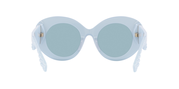 Occhiali da sole Burberry be4370u MARGOT 402880 8056597727976 | Ottica Lux