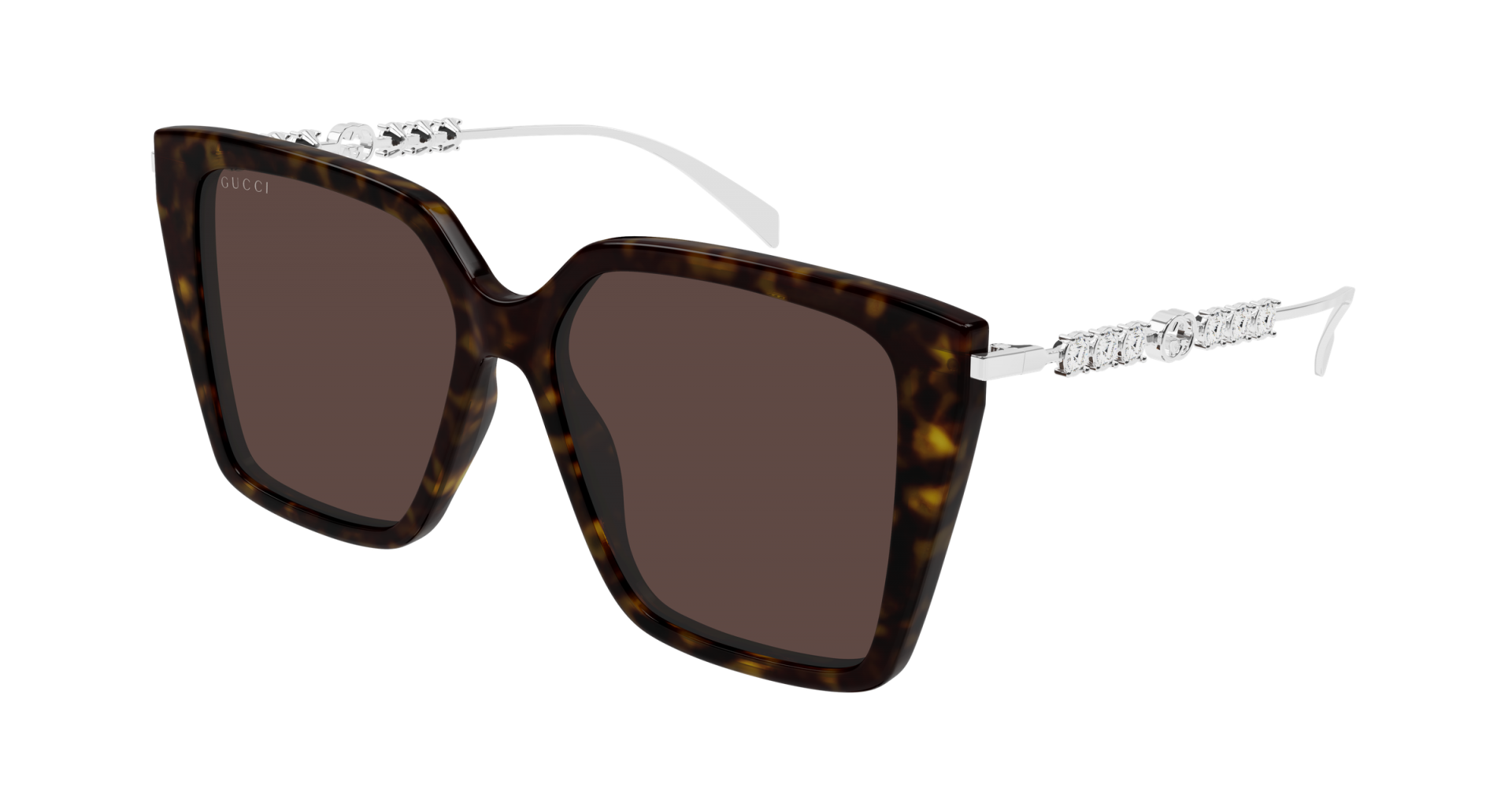 Occhiali da sole Gucci GG1967S 003 8056376585520 | Ottica Lux
