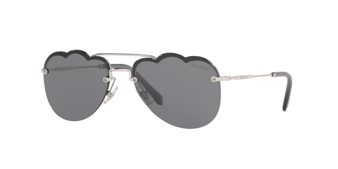 Sunglasses Miu Miu MU 56US CORE COLLECTION 1BC175 8056597042086 | Ottica Lux
