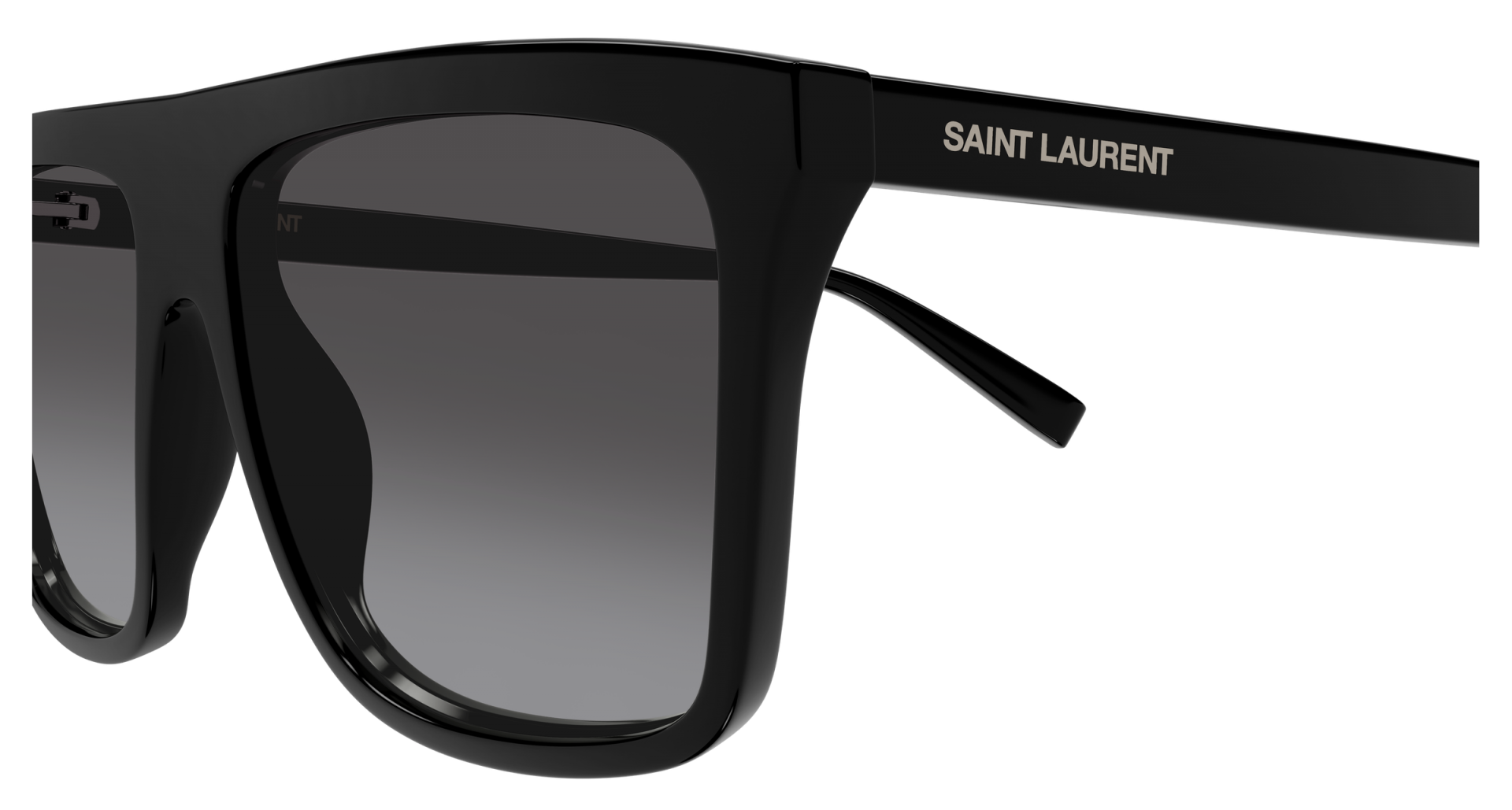 Sunglasses Saint Laurent SL 904 001 8056376687866 | Ottica Lux