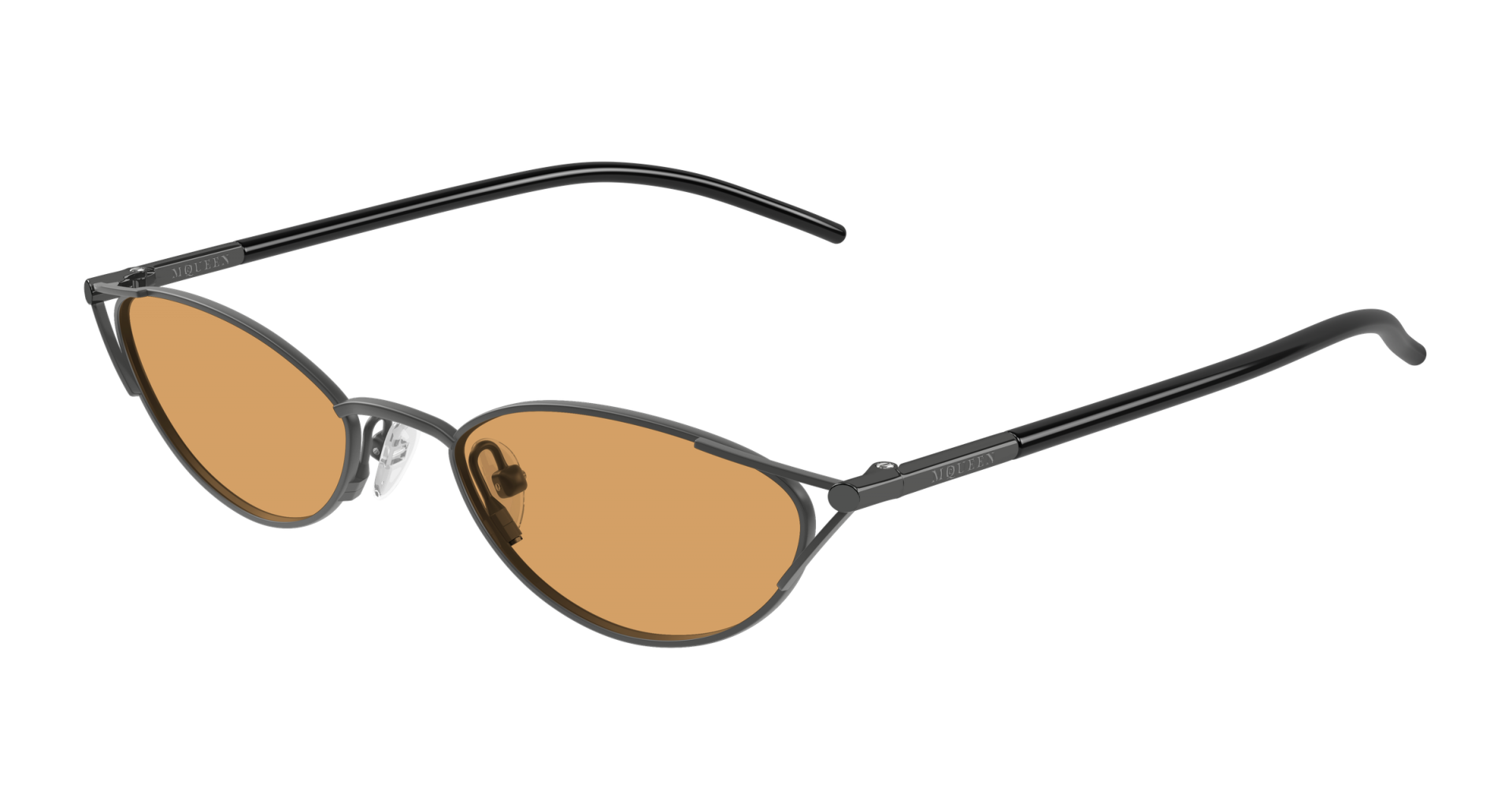 Occhiali da sole Alexander McQUEEN AM0563S 002 8056376656053 | Ottica Lux