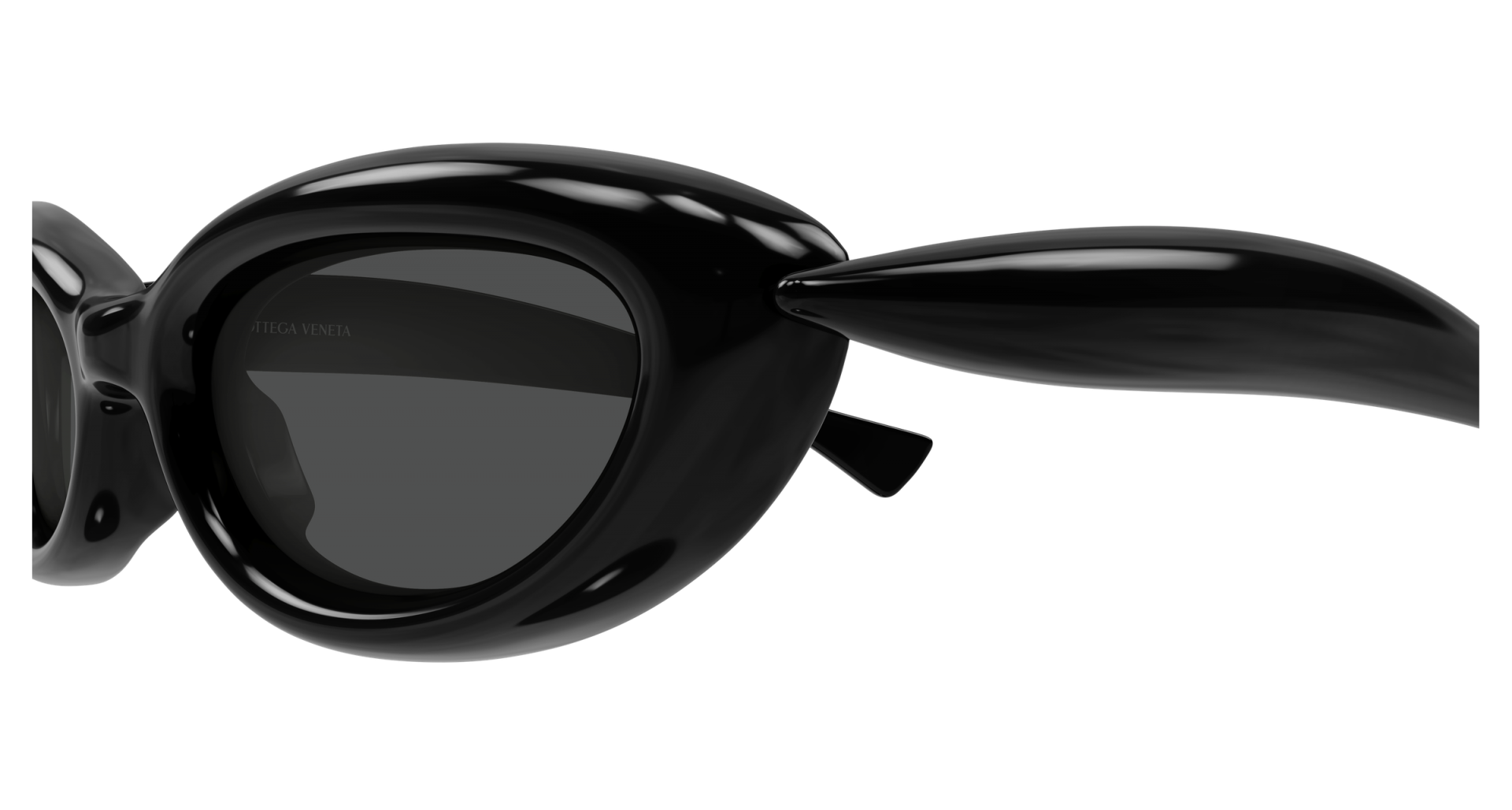 Sunglasses Bottega Veneta BV1484S 001 8056376692792 | Ottica Lux