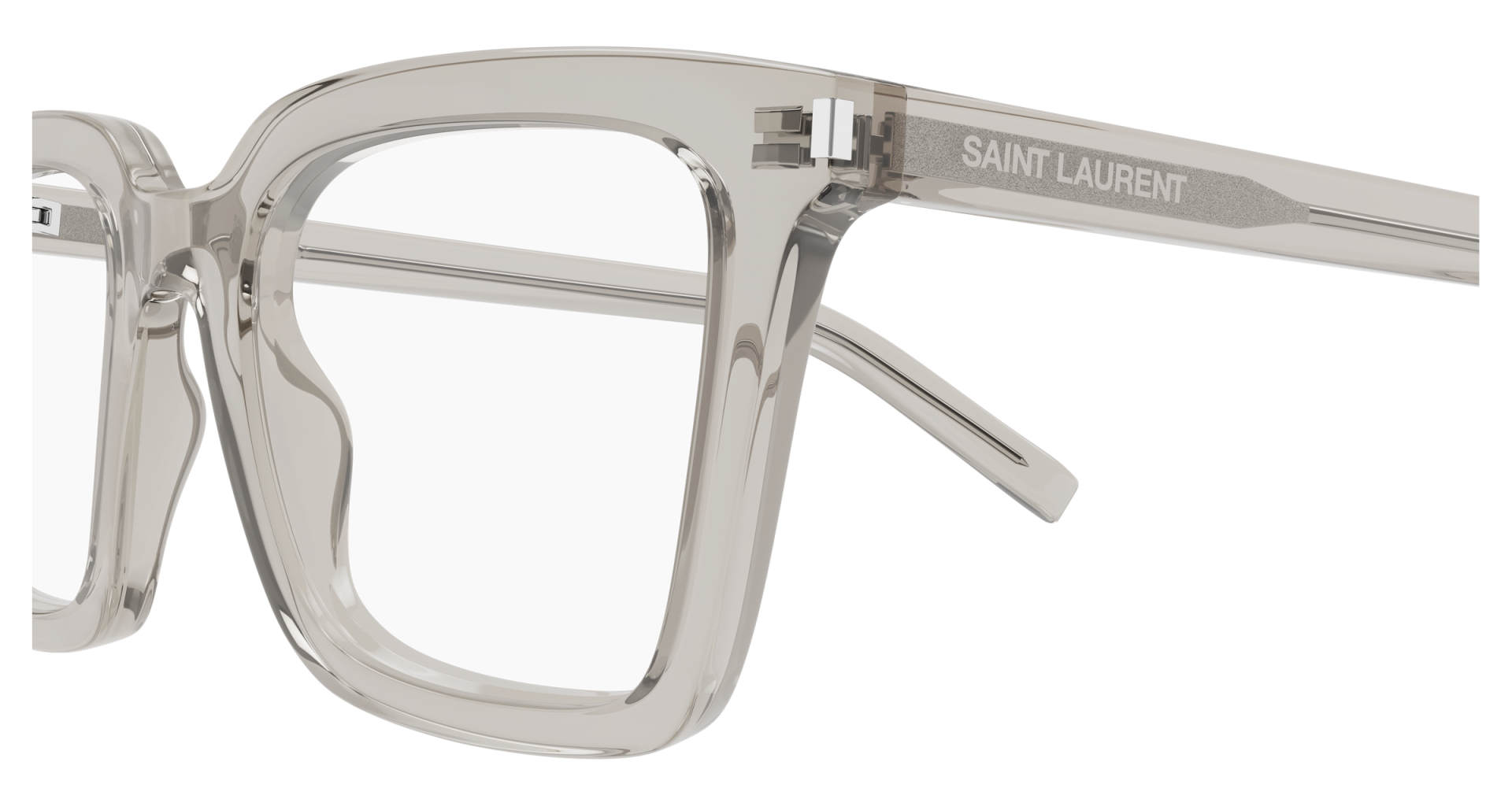 Ophthalmic frames Saint Laurent SL 167 007 8056376667097 | Ottica Lux