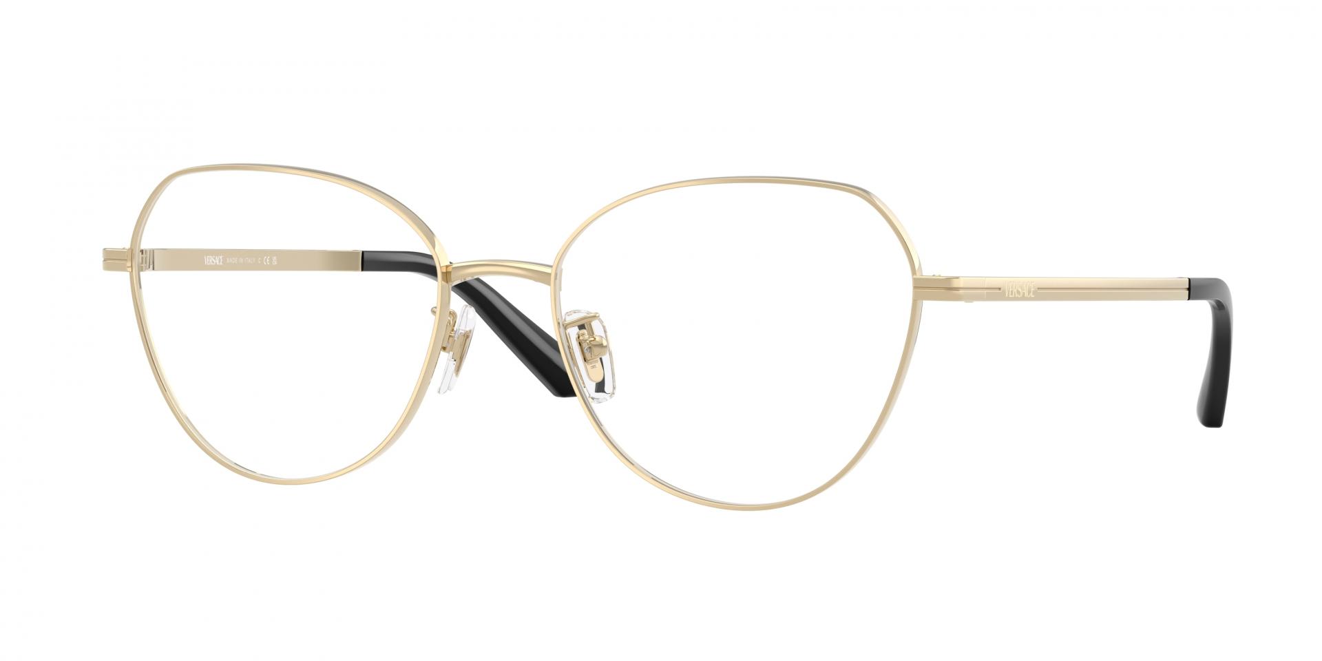 Ophthalmic frames Versace ve1313d 1412 8056262581407 | Ottica Lux