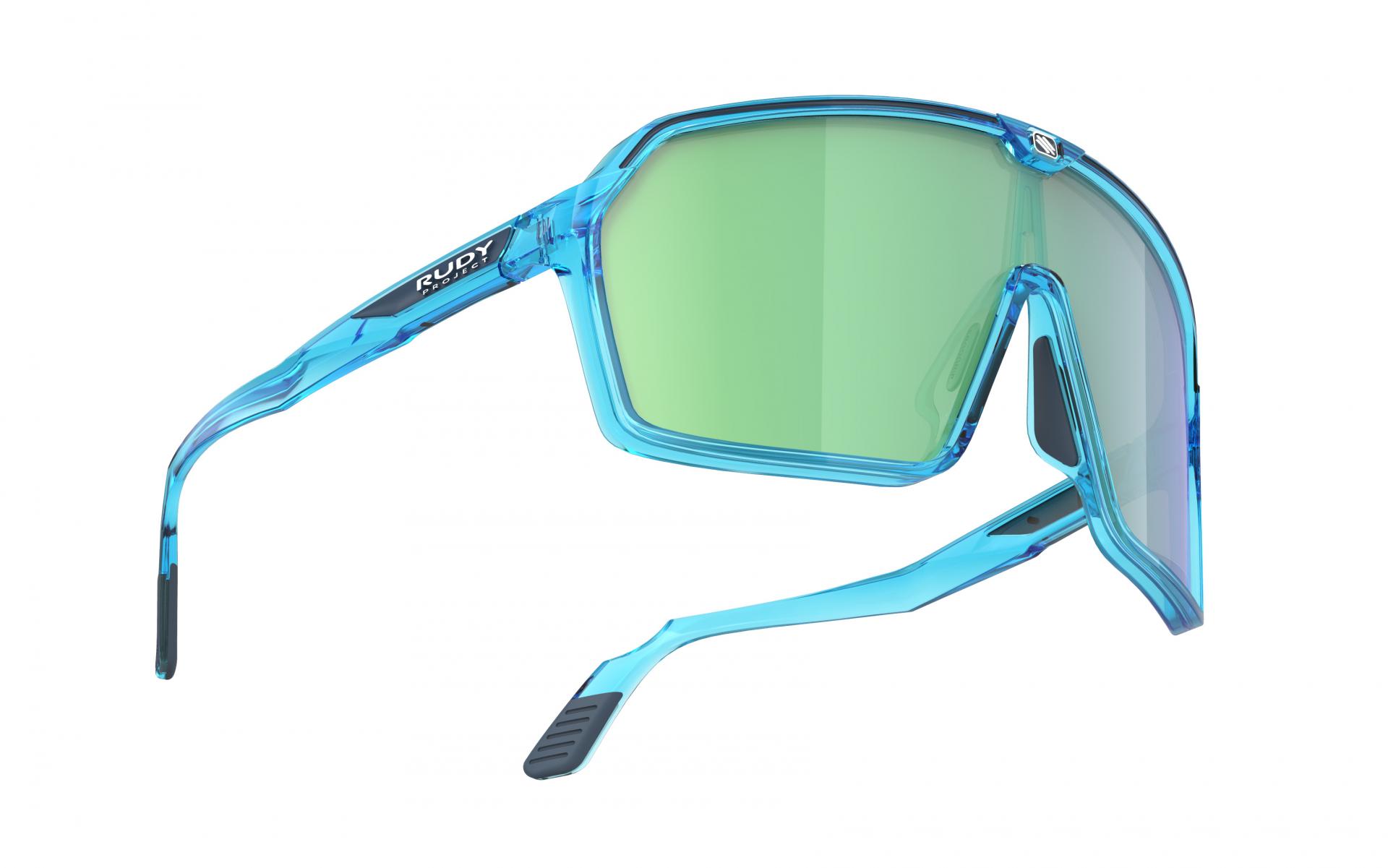 Sunglasses Rudy Project SP72 Spinshield 4168-0000  | Ottica Lux Sunglasses Rudy Project SP72 Spinshield 4168-0000  | Ottica Lux