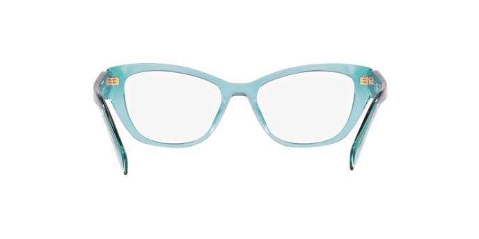 Ophthalmic frames Prada pr 19wv 01K1O1 8056262883075 | Ottica Lux