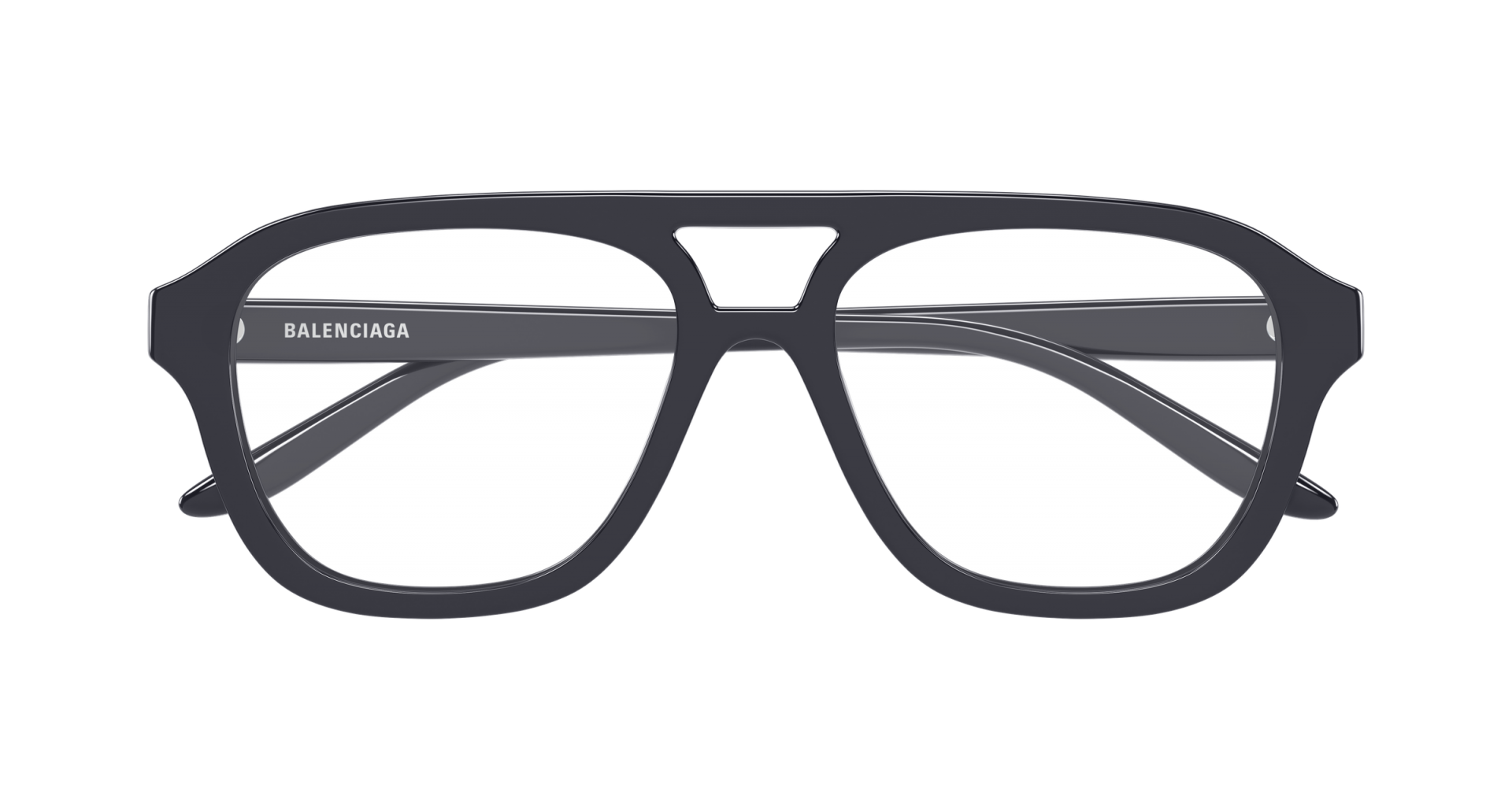 Ophthalmic frames Balenciaga BB0529O 006 8056376690989 | Ottica Lux
