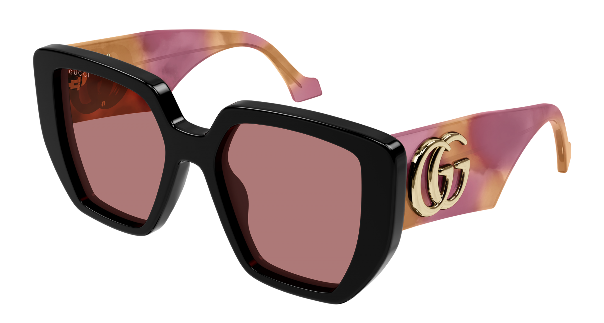 Sunglasses Gucci GG1803S 002 8056376546163 | Ottica Lux