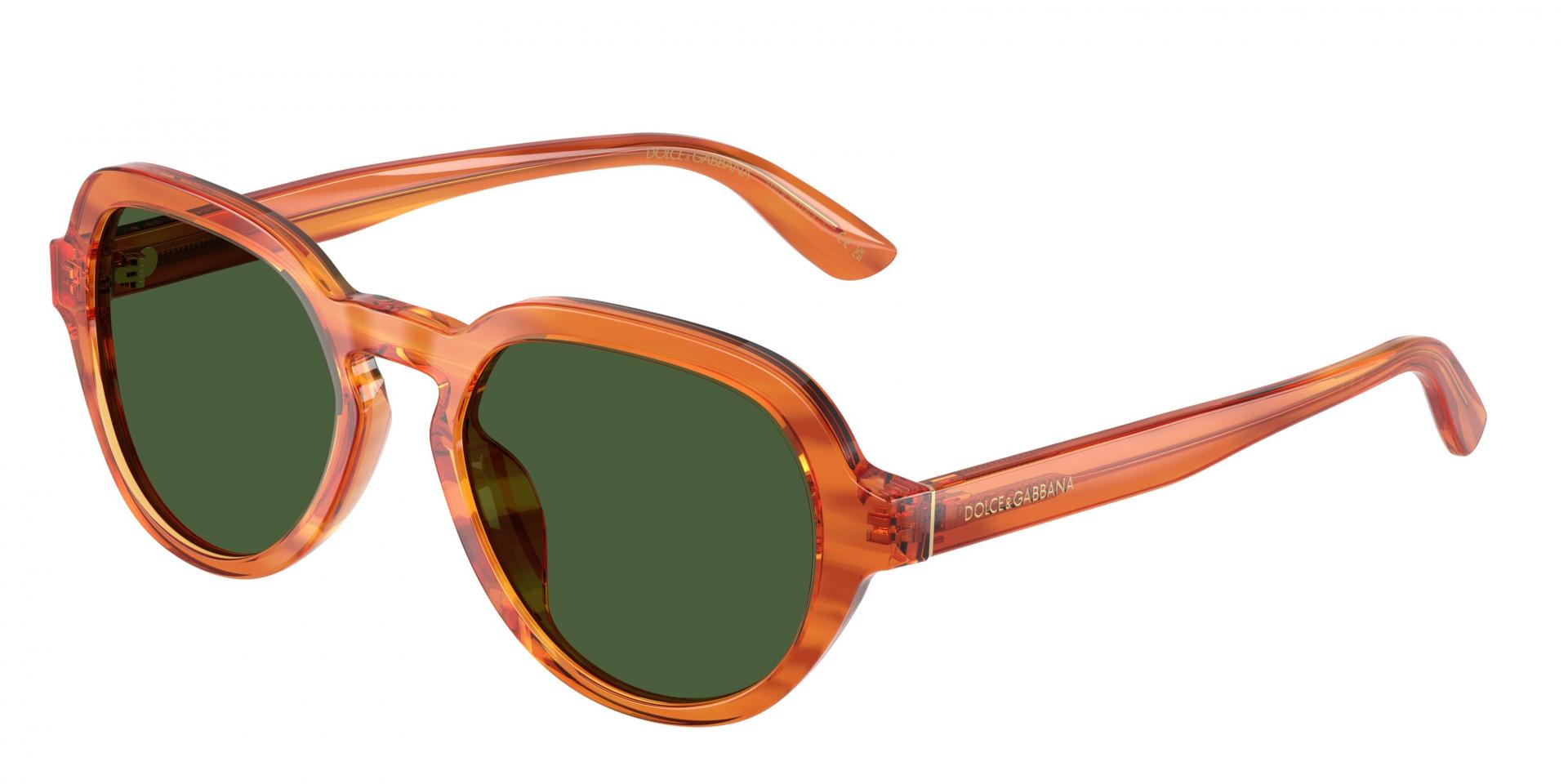Occhiali da sole Dolce & Gabbana DG4567 501/87 8056266004049 | Ottica Lux
