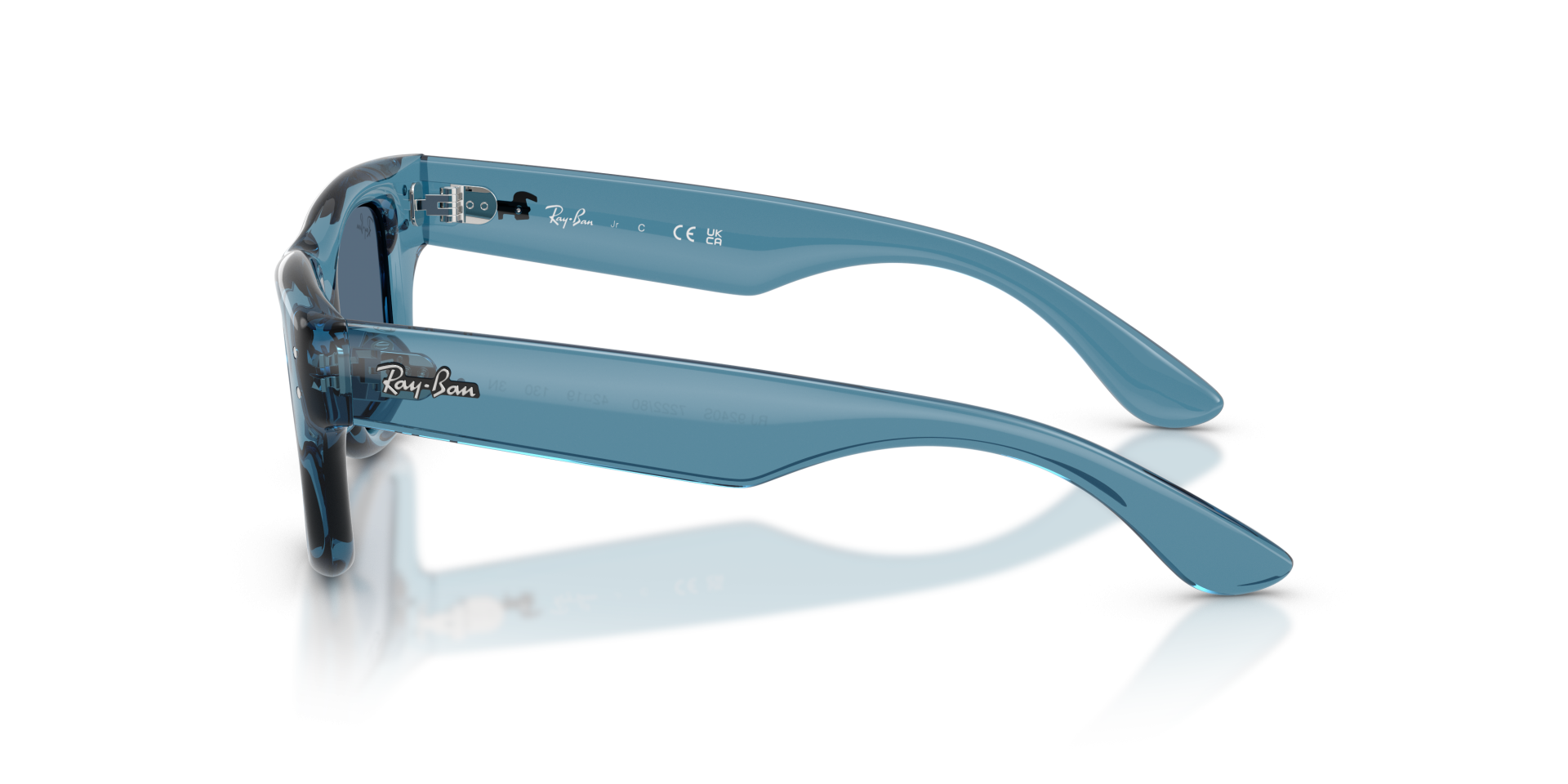 Occhiali da sole Ray-Ban RJ9240S 722280 8056262976784 | Ottica Lux