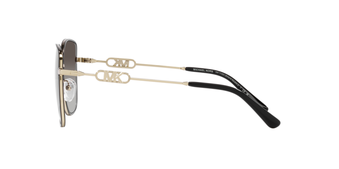 Sunglasses Michael Kors MK1129J EMPIRE SQUARE 2 10148G 0725125395946 | Ottica Lux