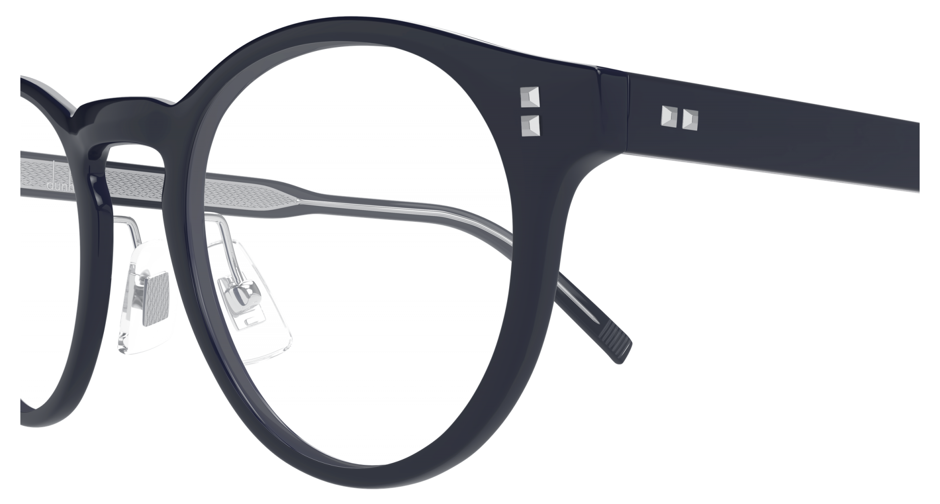 Occhiali da vista Dunhill DU0115O 004 8056376559330 | Ottica Lux