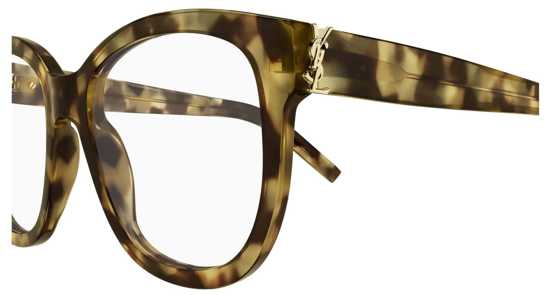 Occhiali da vista Saint Laurent SL M97 012 8056376708264 | Ottica Lux