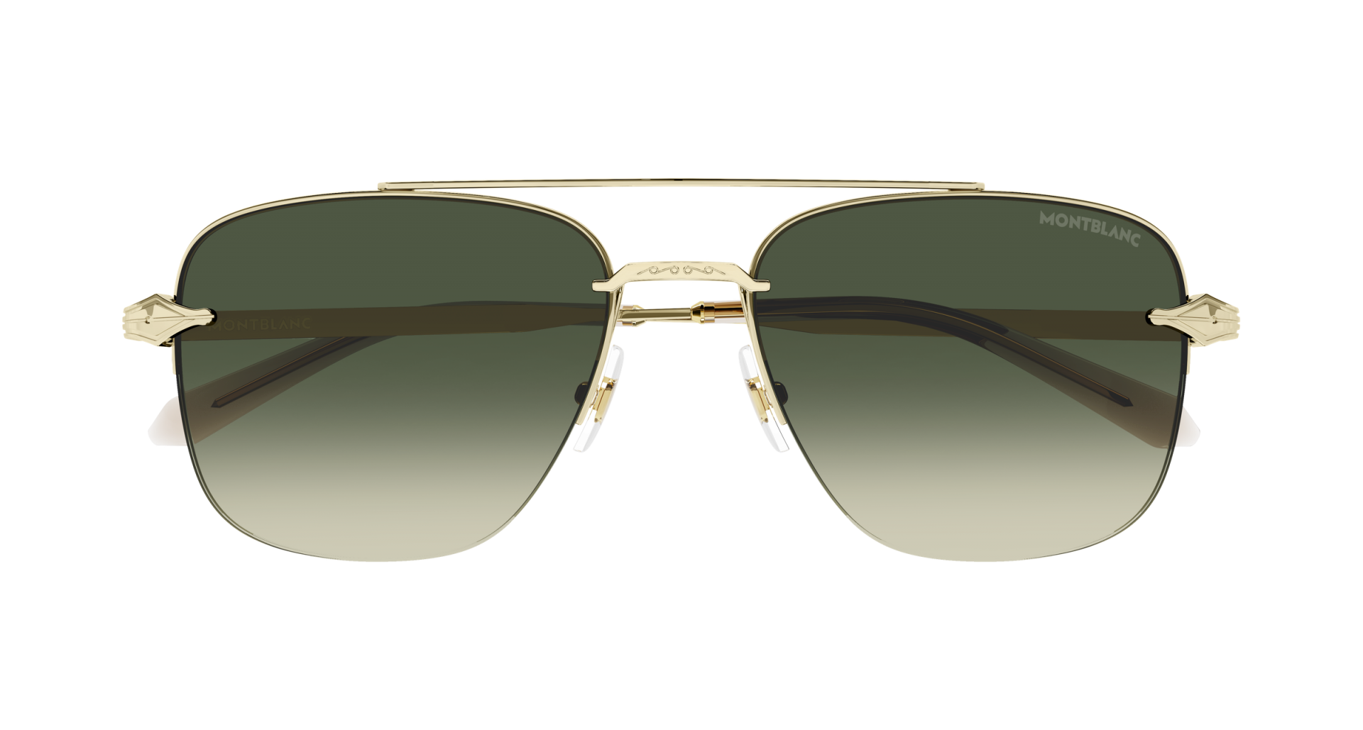 Occhiali da sole Mont Blanc MB0513S 002 8056376696127 | Ottica Lux