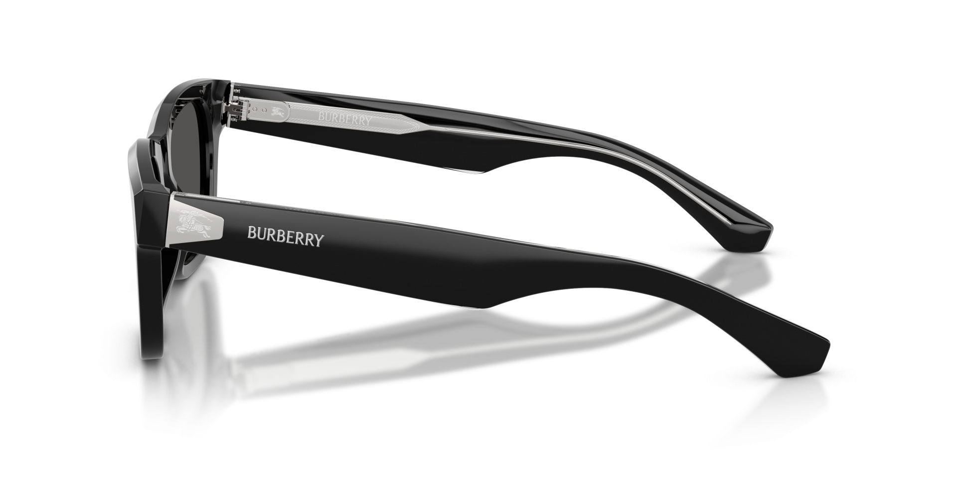 Occhiali da sole Burberry BE4504 420687 8056262961407 | Ottica Lux