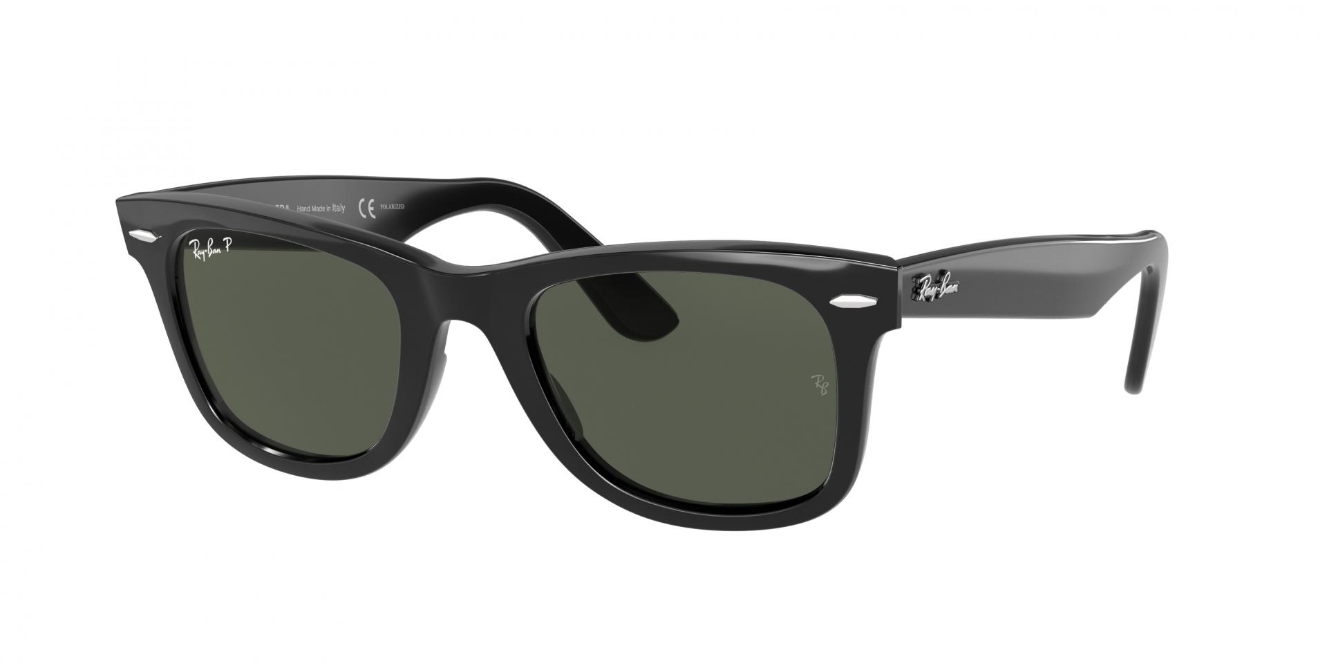 Sunglasses Ray-Ban rb4456 ZAYA 68121A 8056262454121 | Ottica Lux