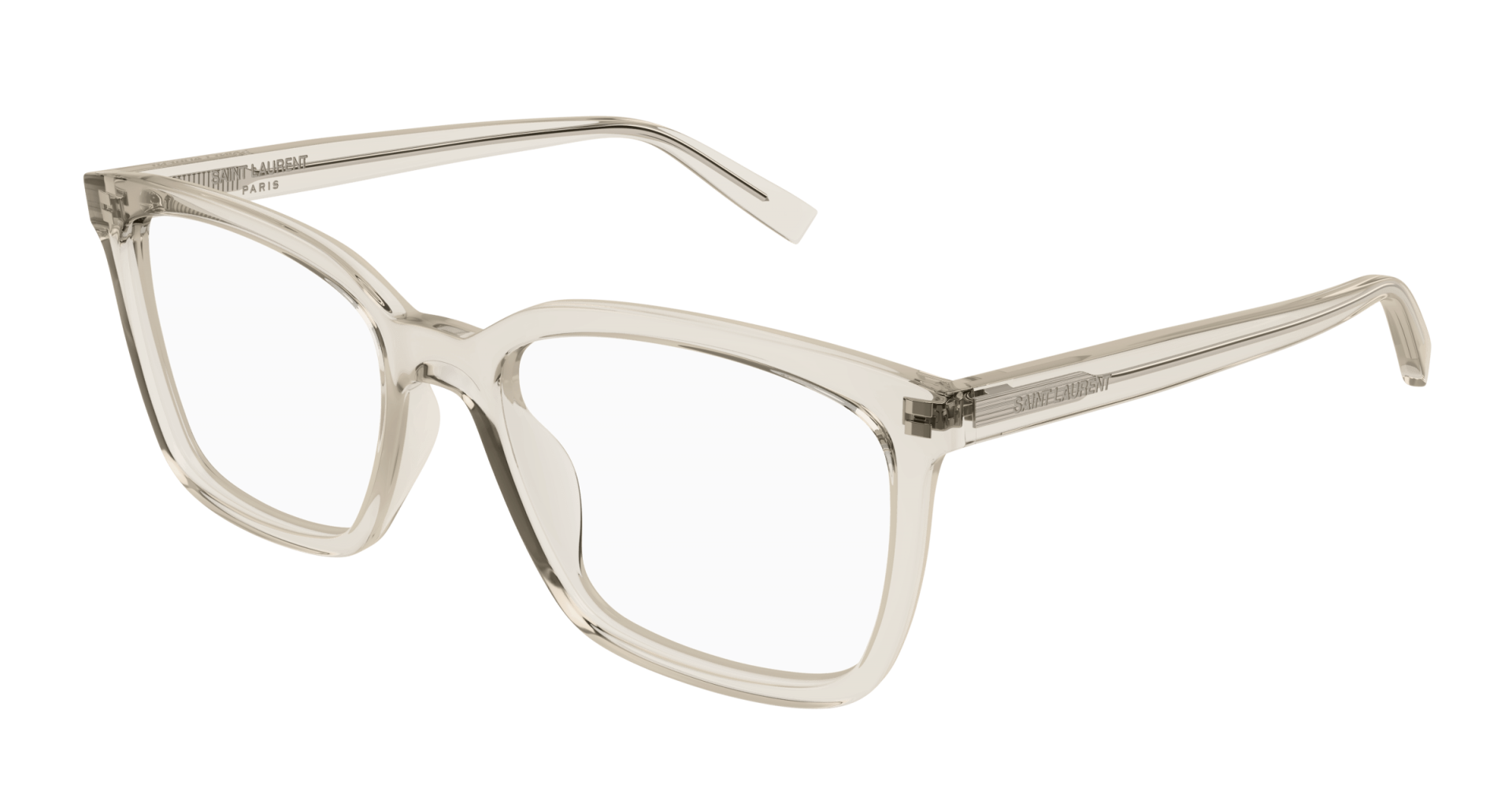 Occhiali da vista Saint Laurent SL 672 004 8056376509472 | Ottica Lux