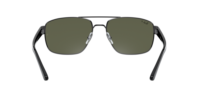 Sunglasses Ray-Ban RB3663 004/58 8056597242943 | Ottica Lux