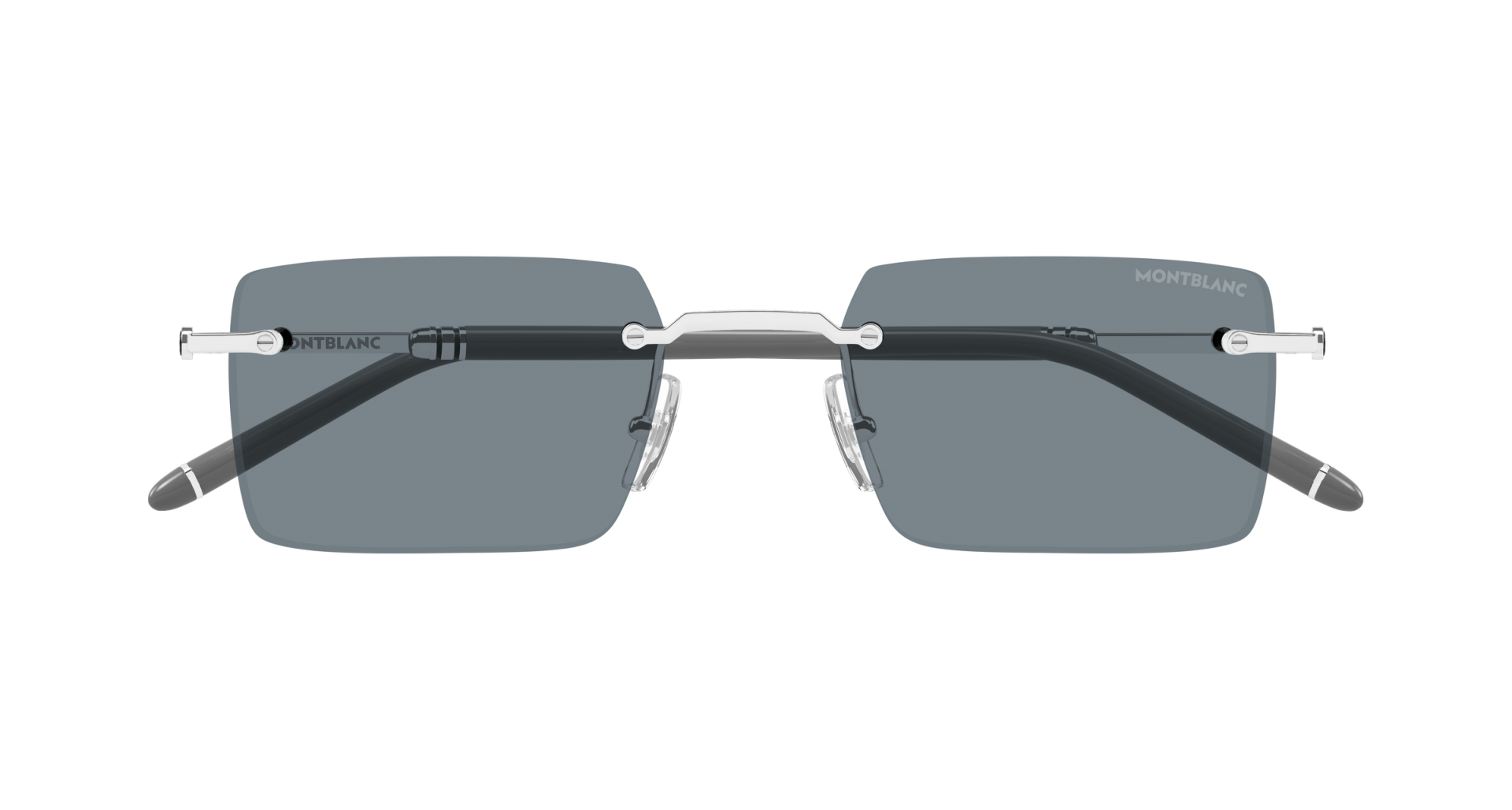 Occhiali da sole Mont Blanc MB0482S 002 8056376657531 | Ottica Lux