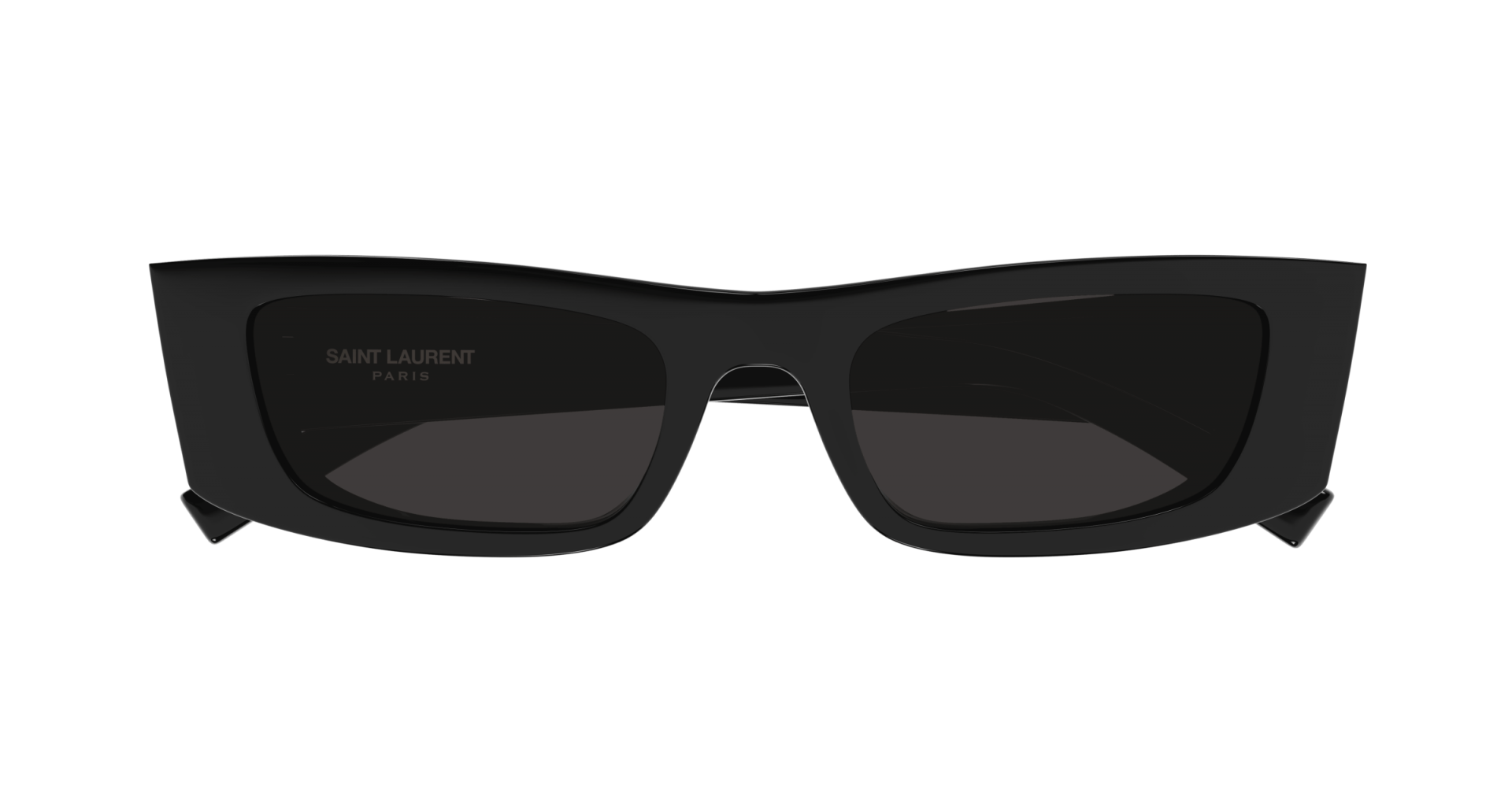 Sunglasses Saint Laurent SL 553 001 8056376427363 | Ottica Lux