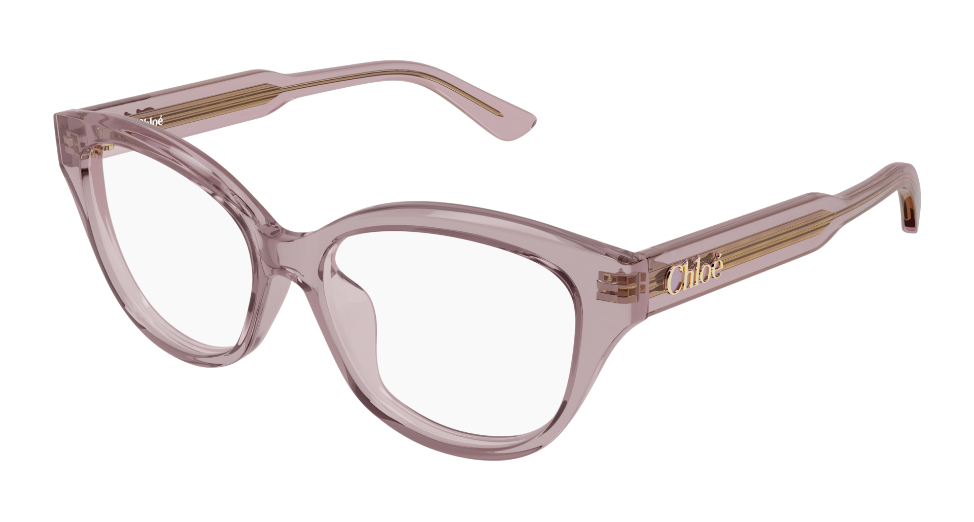 Occhiali da vista Chloé CH0381OL 001 8056376661064 | Ottica Lux